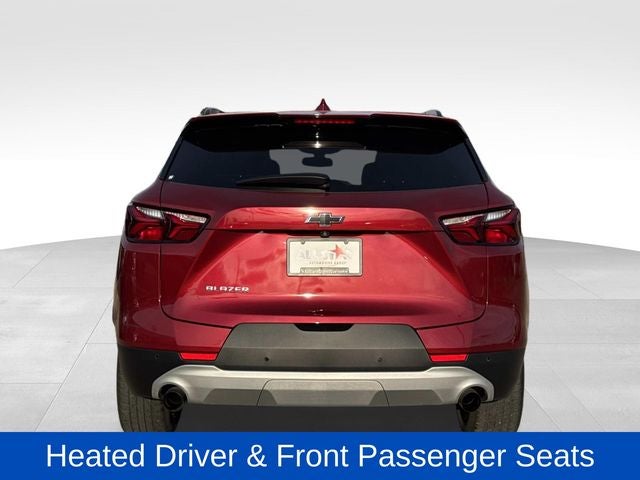 2019 Chevrolet Blazer Base 2LT