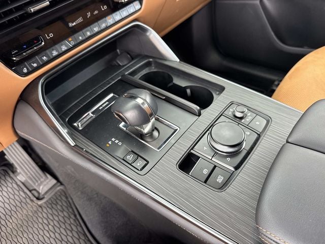 2024 Mazda Mazda CX-90 3.3 Turbo S Premium Plus