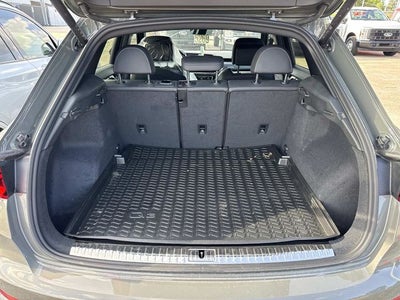 2024 Audi Q3 Premium S Line quattro