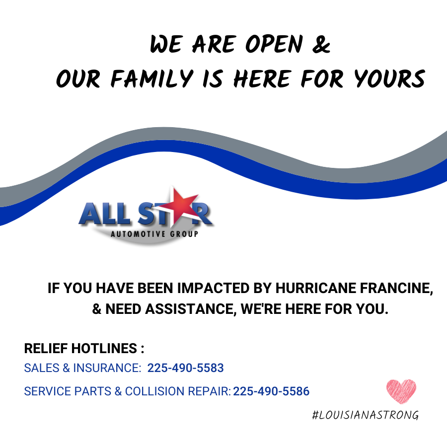 Disaster Flood Hurricane