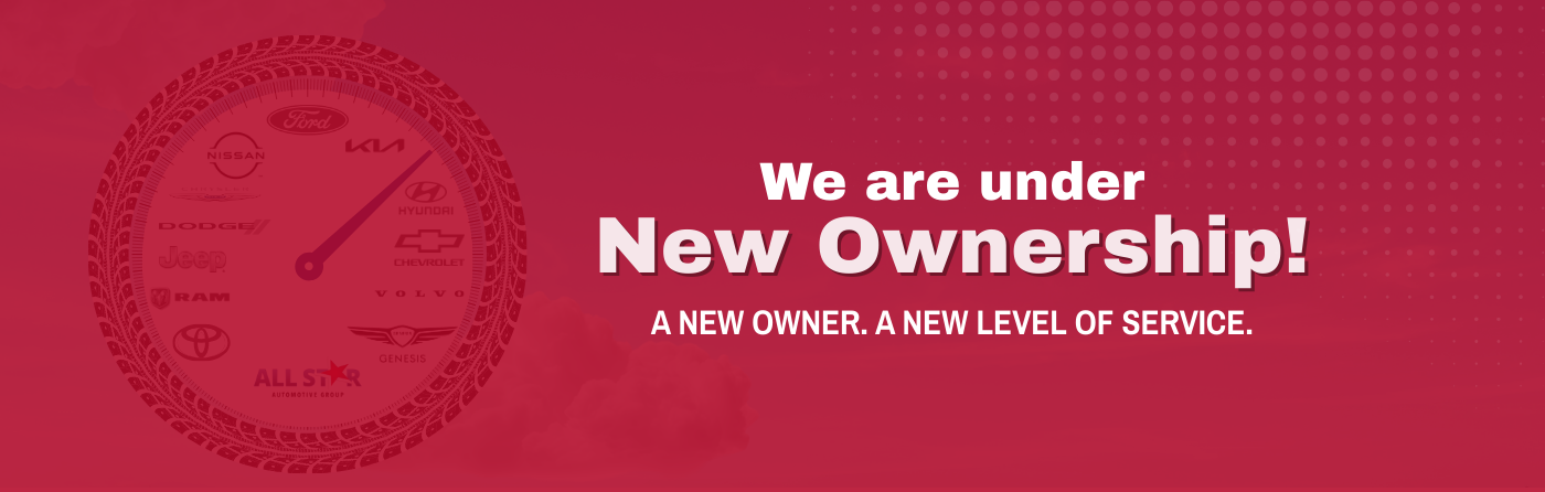 Under New ownership All Star