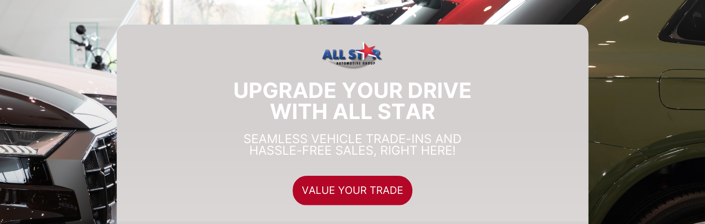 Sell Your Vehicle to All Star